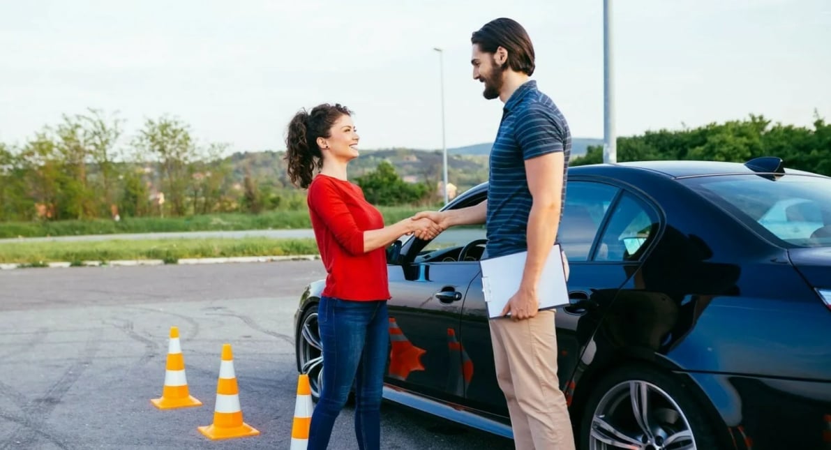 Our mission – supporting learner drivers with accessible driving test preparation for all